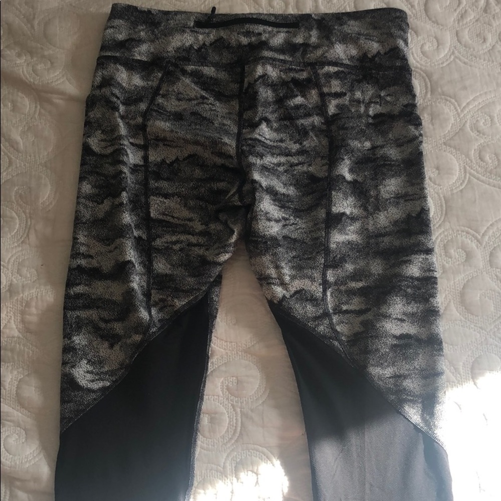 Lulu lemon leggings
